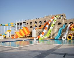 AMARINA JANNAH RESORT & AQUA PARK